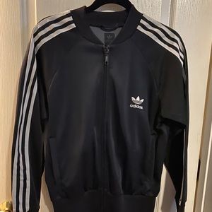 Adidas Originals Supergirl Track Jacket